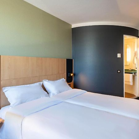 B&B Hotel Calais Terminal Cite Europe 3 Etoiles Coquelles Εξωτερικό φωτογραφία