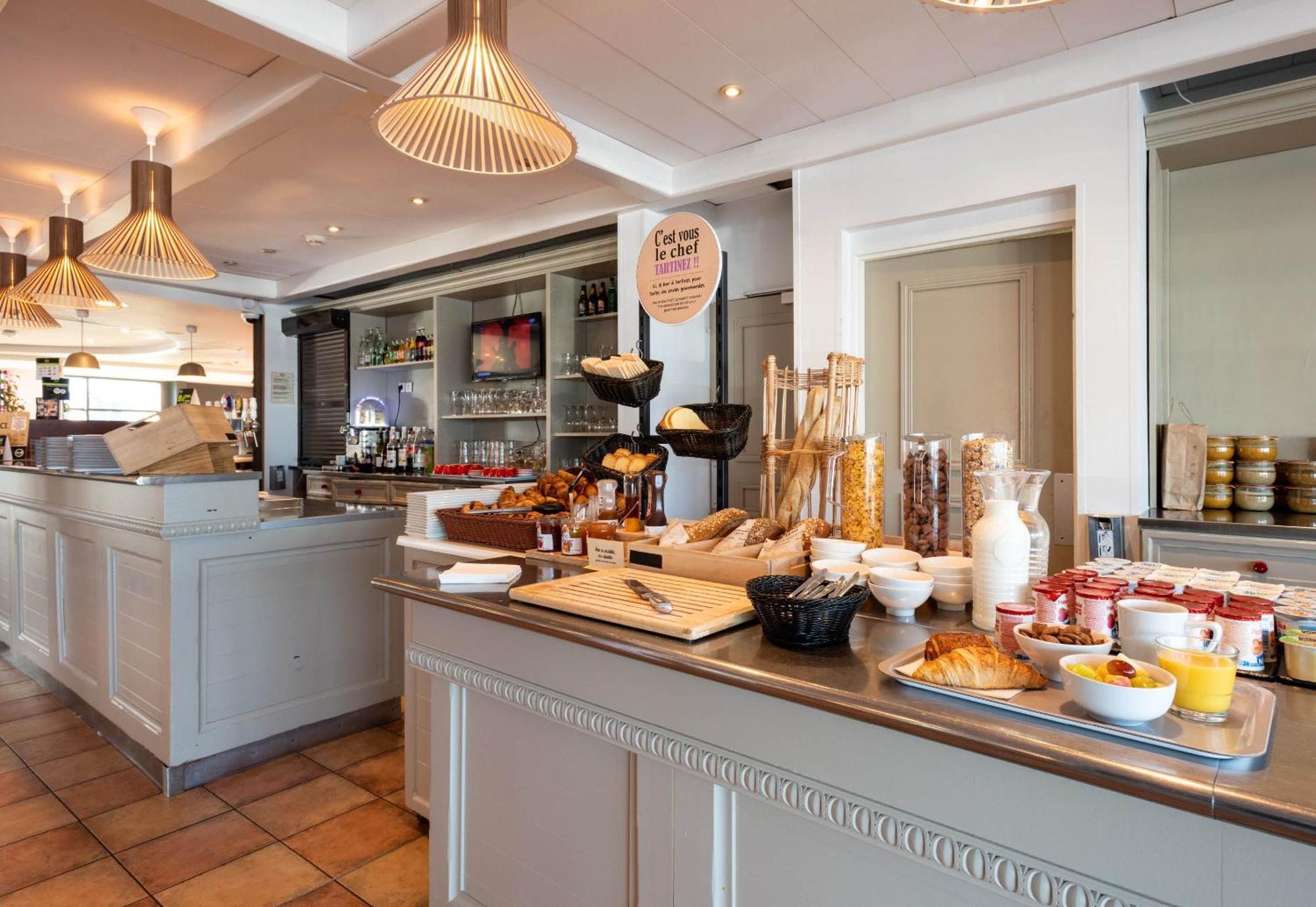 B&B Hotel Calais Terminal Cite Europe 3 Etoiles Coquelles Εξωτερικό φωτογραφία