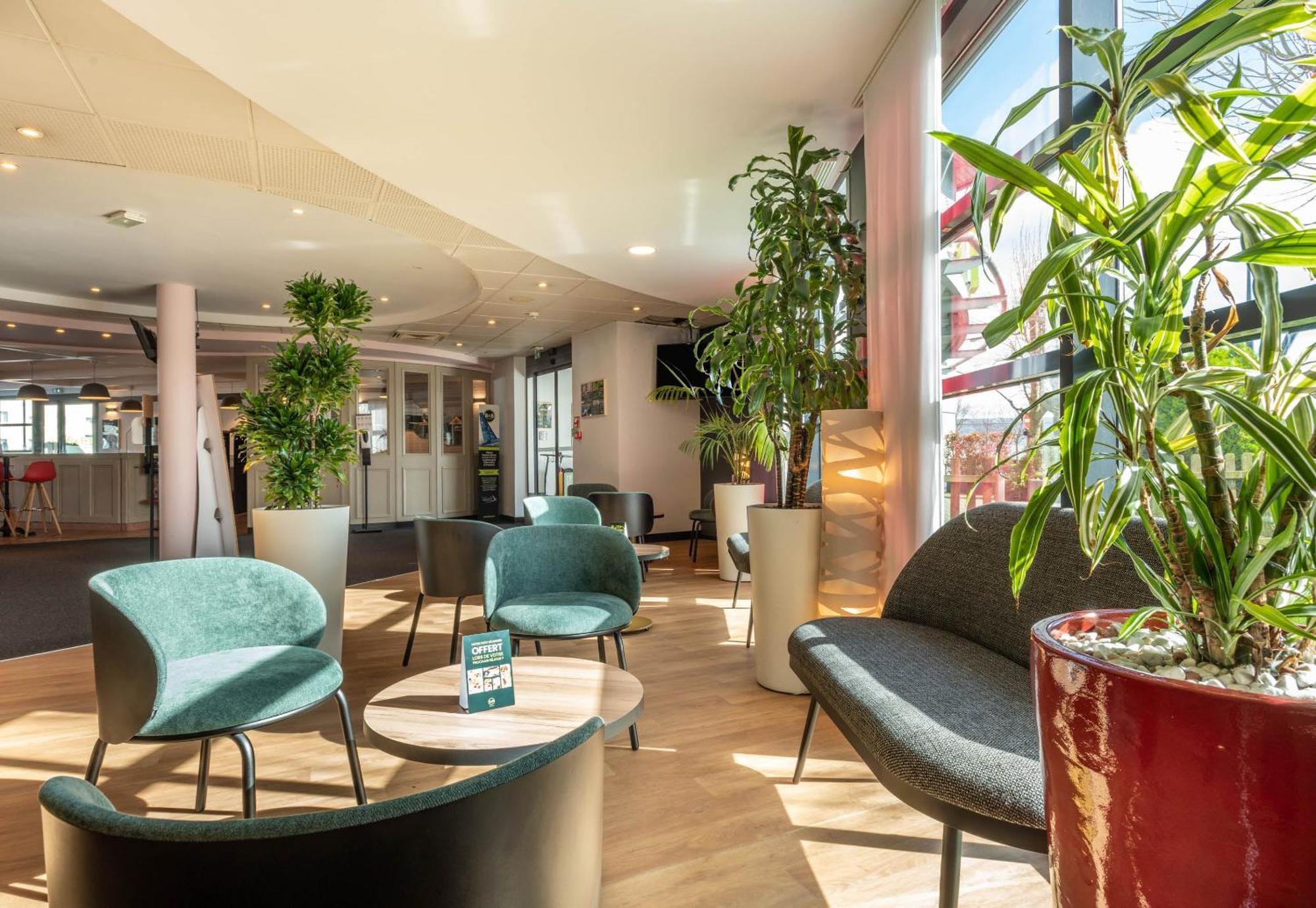 B&B Hotel Calais Terminal Cite Europe 3 Etoiles Coquelles Εξωτερικό φωτογραφία