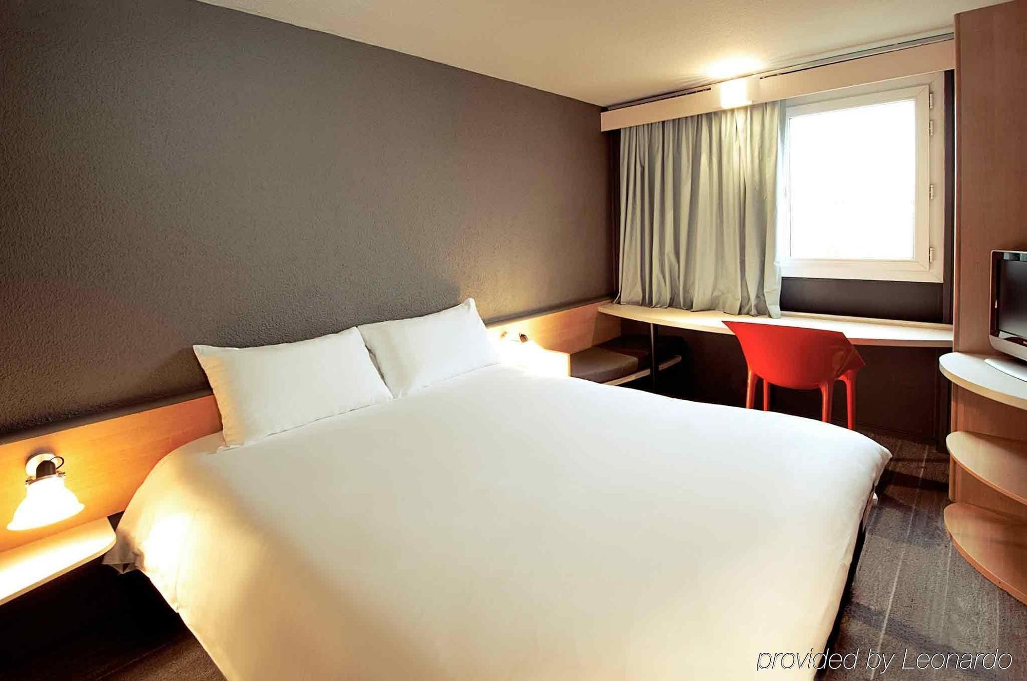 B&B Hotel Calais Terminal Cite Europe 3 Etoiles Coquelles Εξωτερικό φωτογραφία