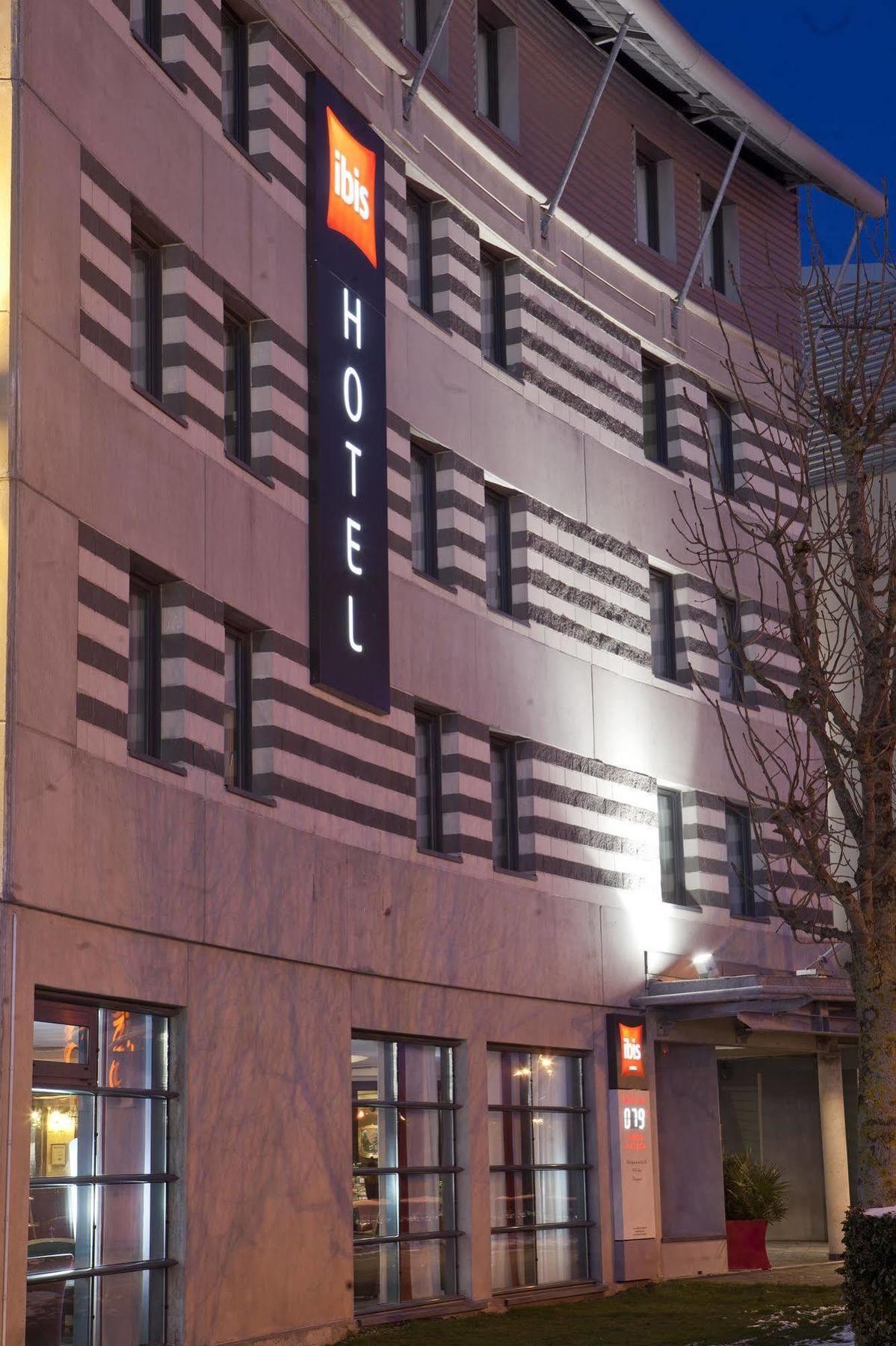 B&B Hotel Calais Terminal Cite Europe 3 Etoiles Coquelles Εξωτερικό φωτογραφία